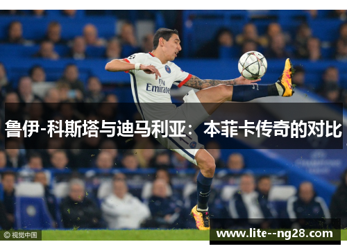 鲁伊-科斯塔与迪马利亚：本菲卡传奇的对比