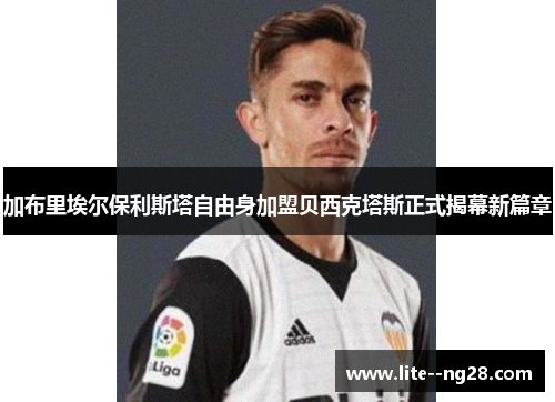 加布里埃尔保利斯塔自由身加盟贝西克塔斯正式揭幕新篇章